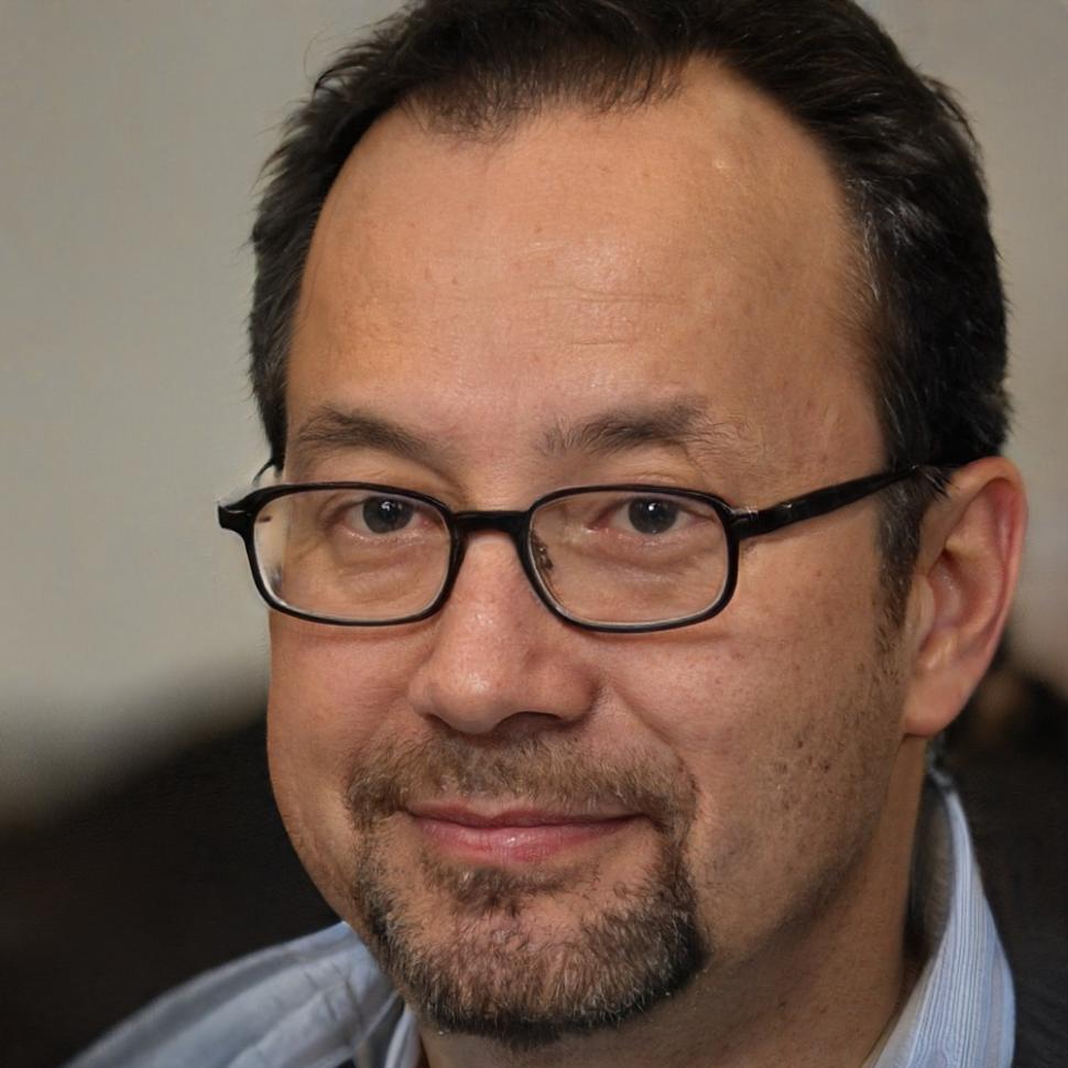 Ing. Vratislav Černoch